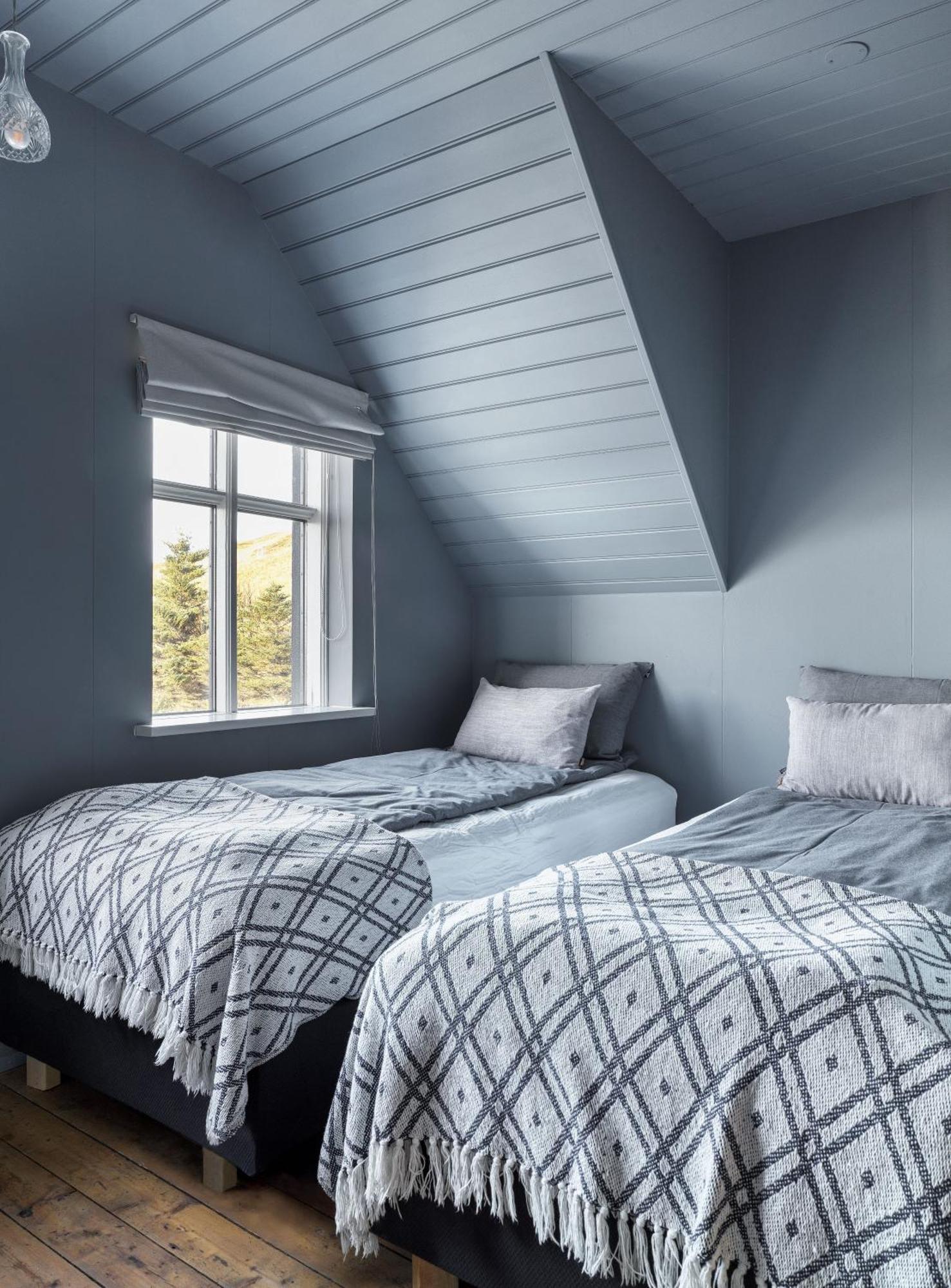 Hotel Hvammsvík Ocean Estate Kjosahreppur Exteriér fotografie
