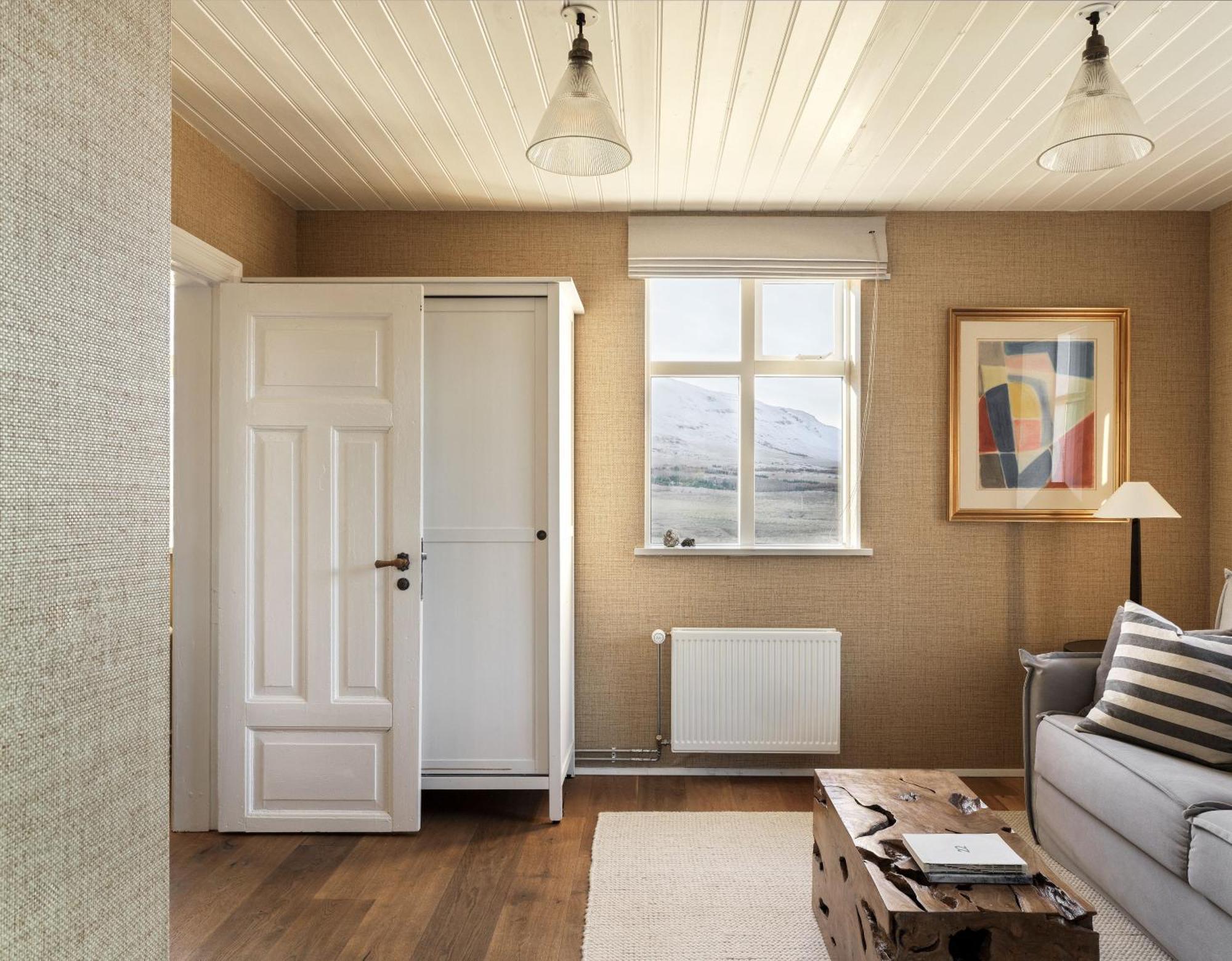 Hotel Hvammsvík Ocean Estate Kjosahreppur Exteriér fotografie