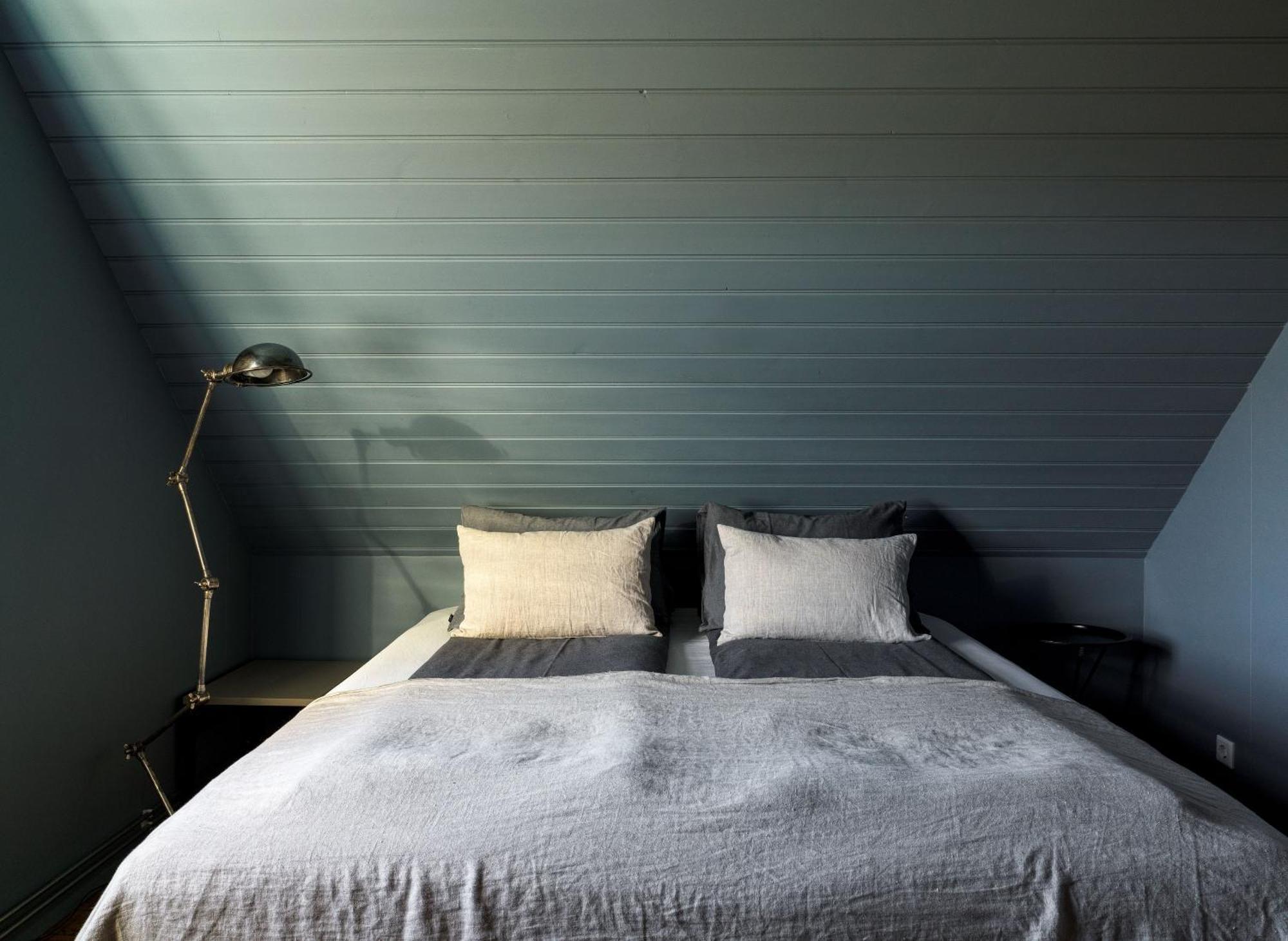 Hotel Hvammsvík Ocean Estate Kjosahreppur Exteriér fotografie
