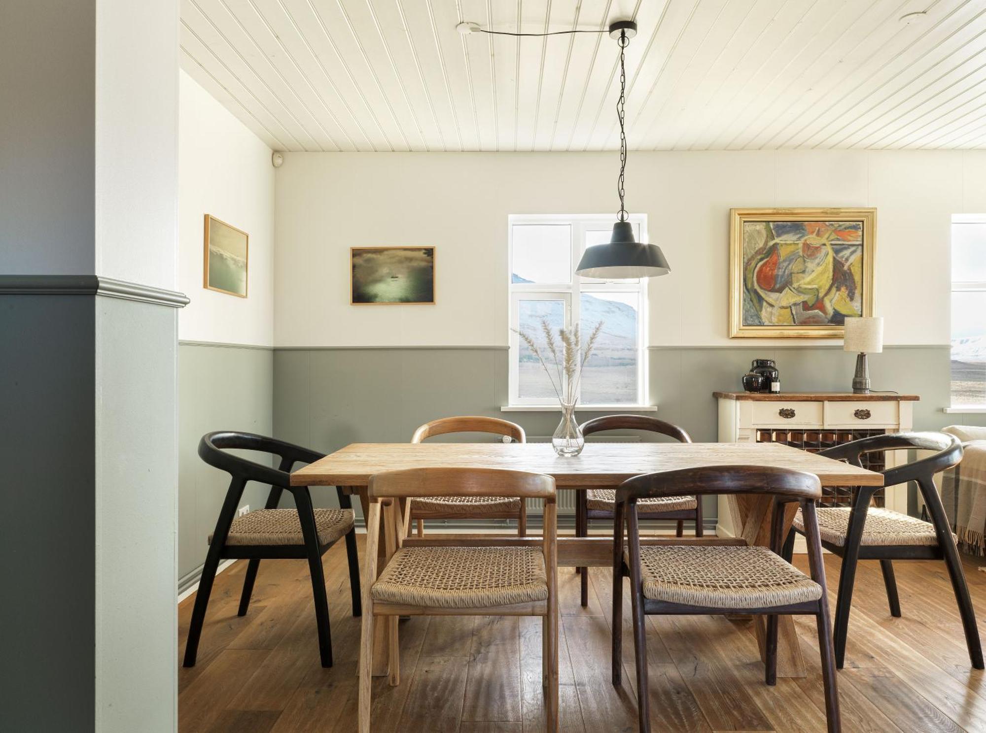 Hotel Hvammsvík Ocean Estate Kjosahreppur Exteriér fotografie