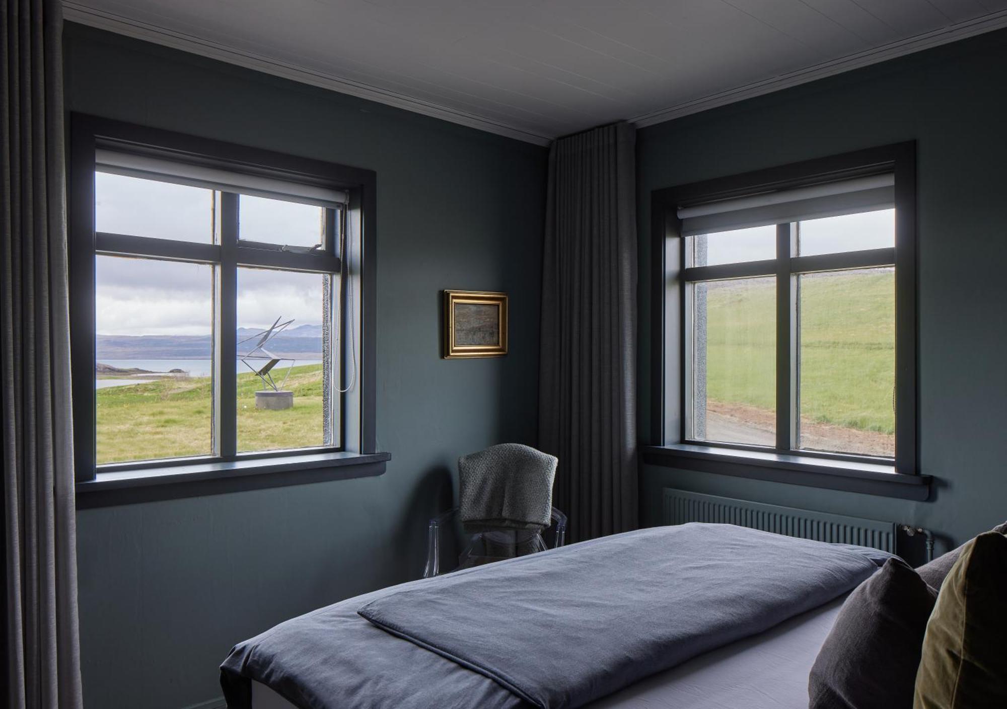 Hotel Hvammsvík Ocean Estate Kjosahreppur Exteriér fotografie
