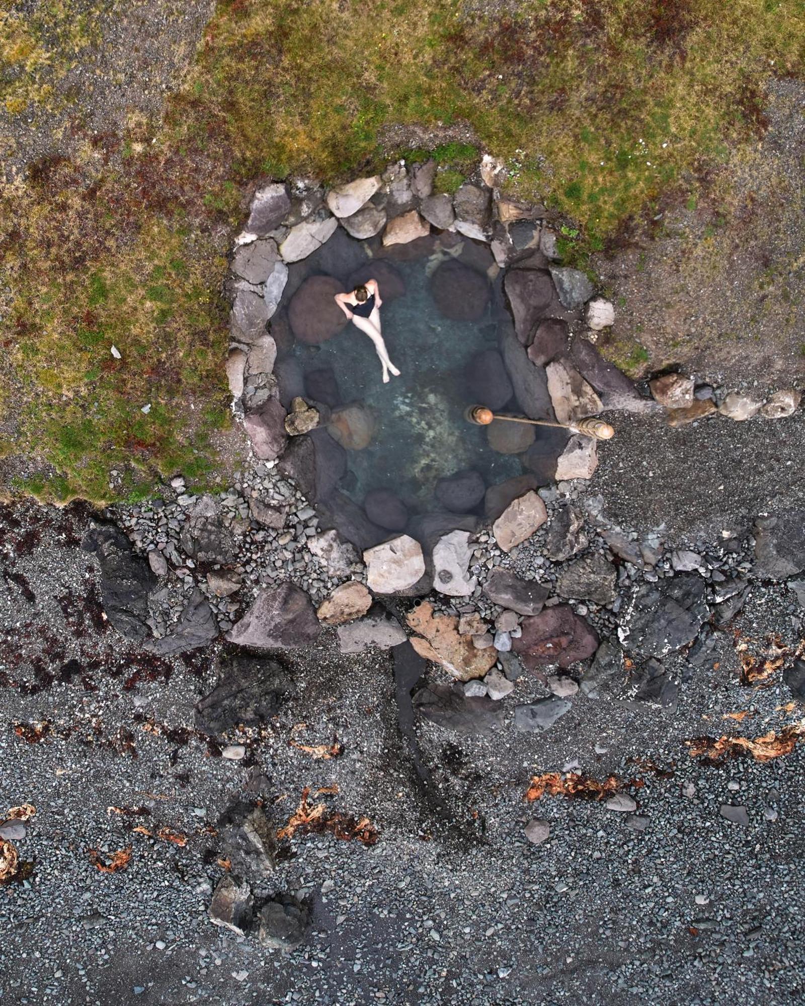 Hotel Hvammsvík Ocean Estate Kjosahreppur Exteriér fotografie