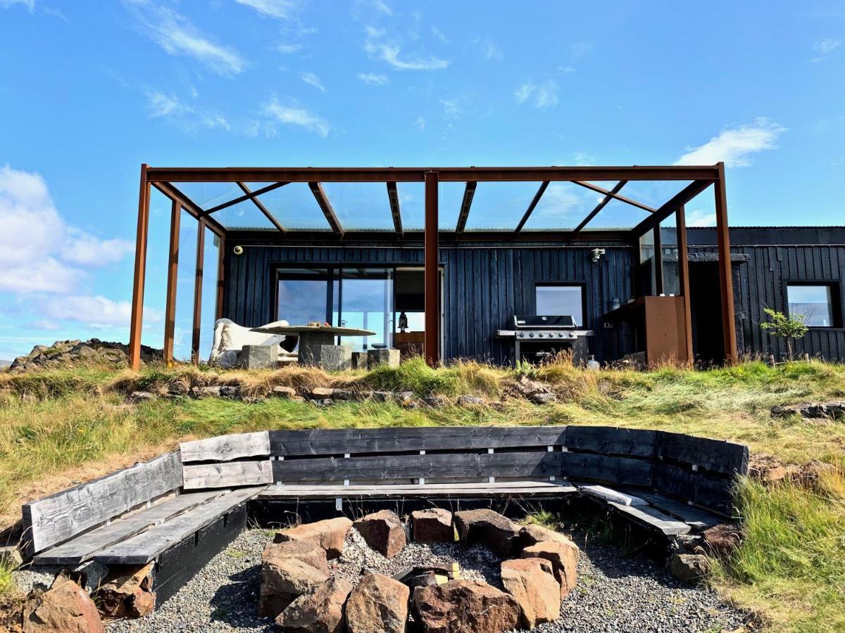 Hotel Hvammsvík Ocean Estate Kjosahreppur Exteriér fotografie